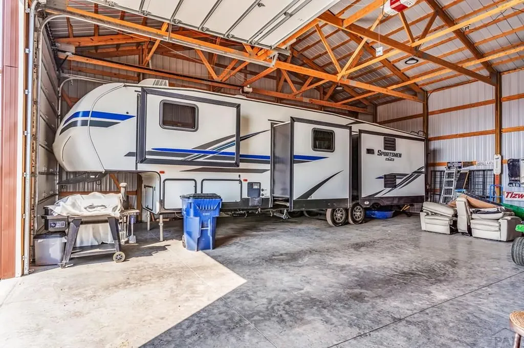 1319 N Dailey Drive Pueblo West CO 81007