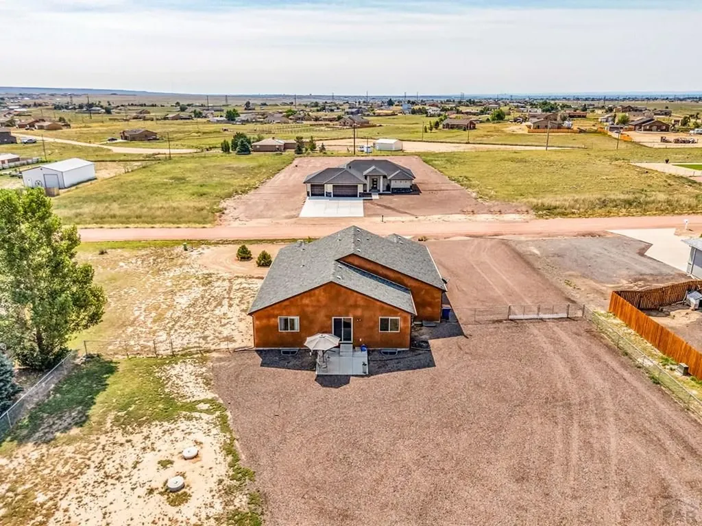 1319 N Dailey Drive Pueblo West CO 81007