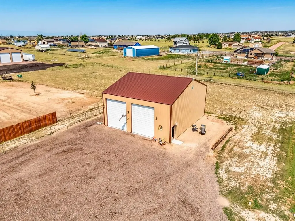 1319 N Dailey Drive Pueblo West CO 81007