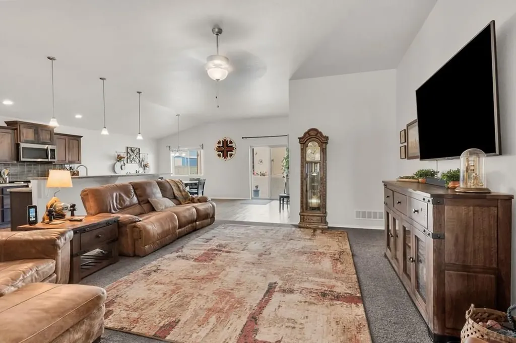 1319 N Dailey Drive Pueblo West CO 81007