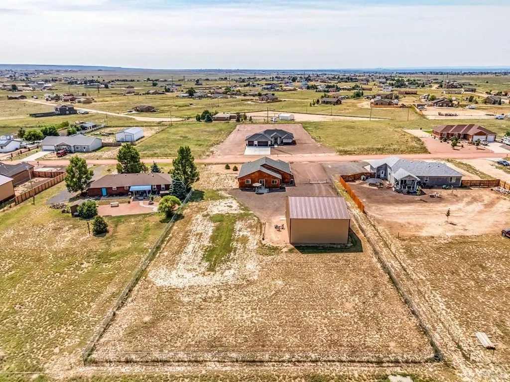 1319 N Dailey Drive Pueblo West CO 81007