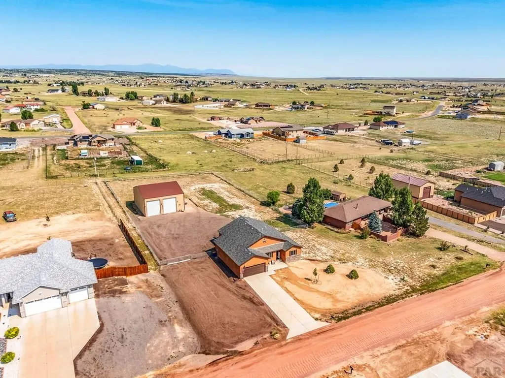 1319 N Dailey Drive Pueblo West CO 81007