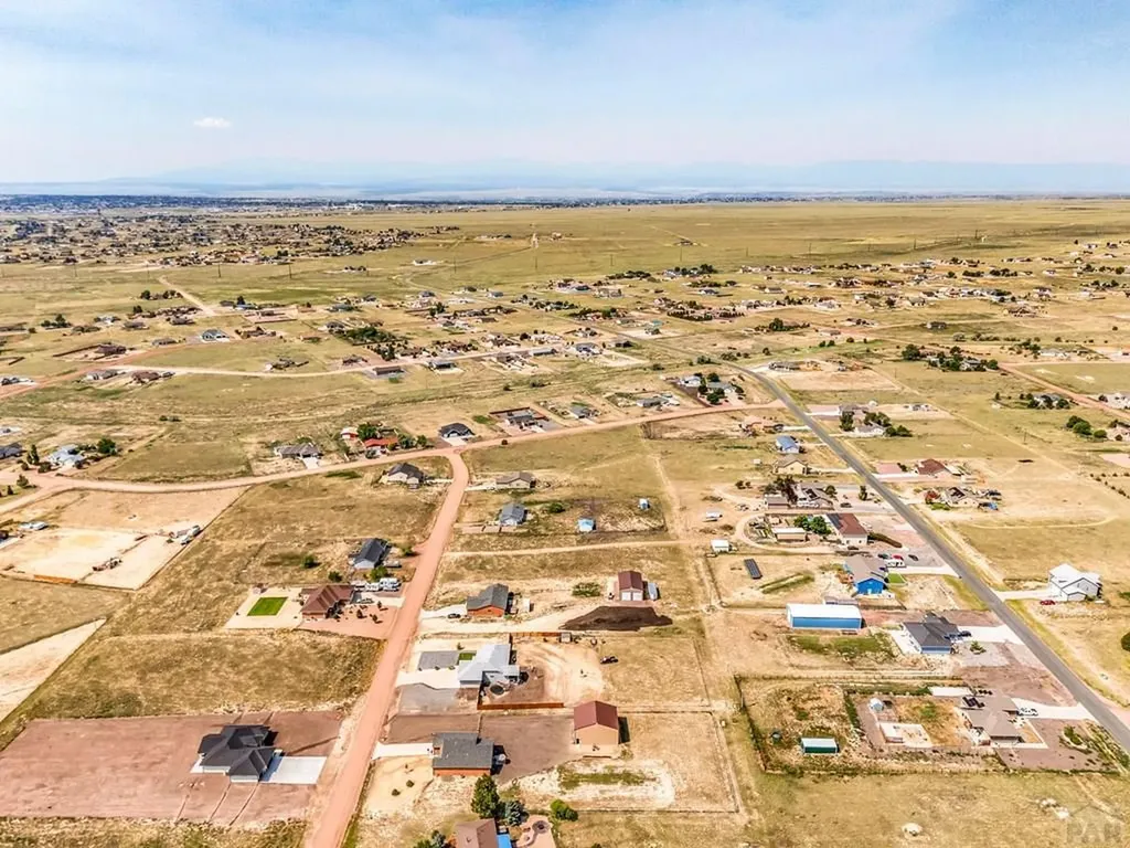 1319 N Dailey Drive Pueblo West CO 81007