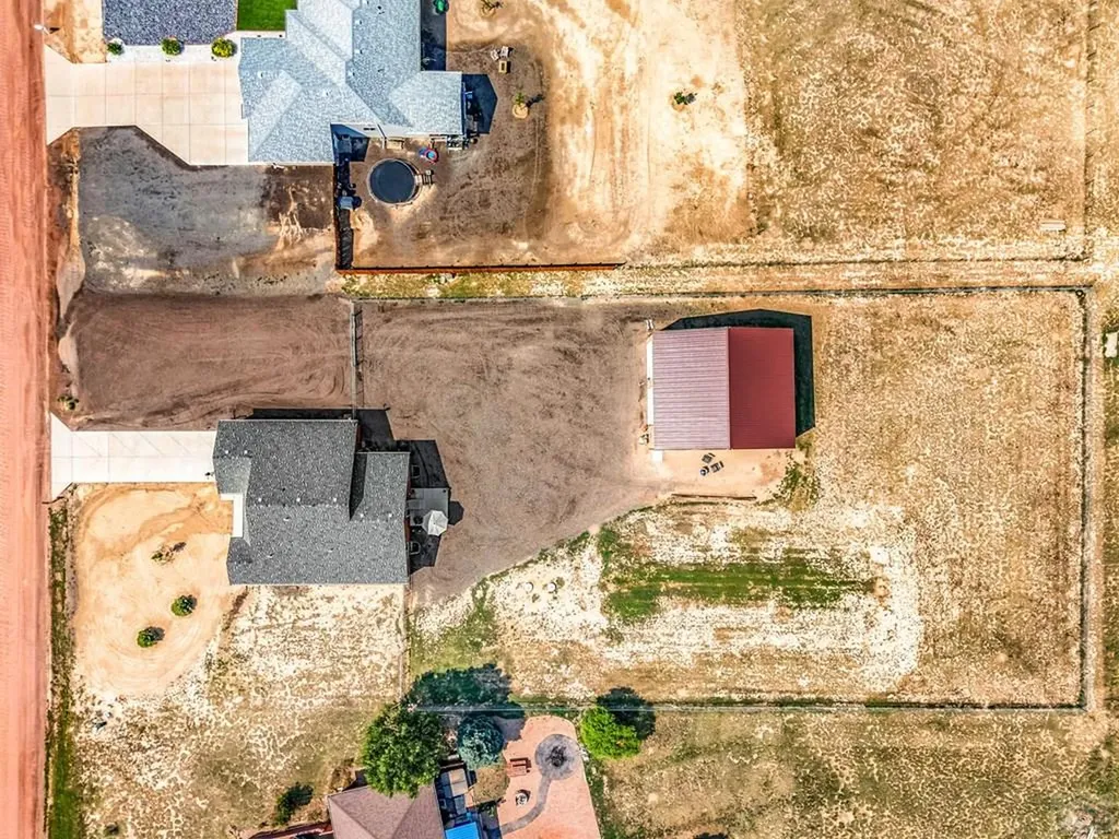 1319 N Dailey Drive Pueblo West CO 81007