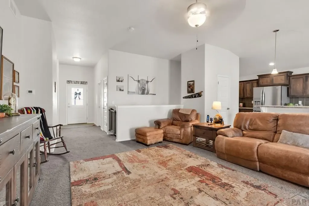 1319 N Dailey Drive Pueblo West CO 81007