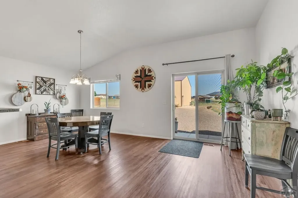 1319 N Dailey Drive Pueblo West CO 81007