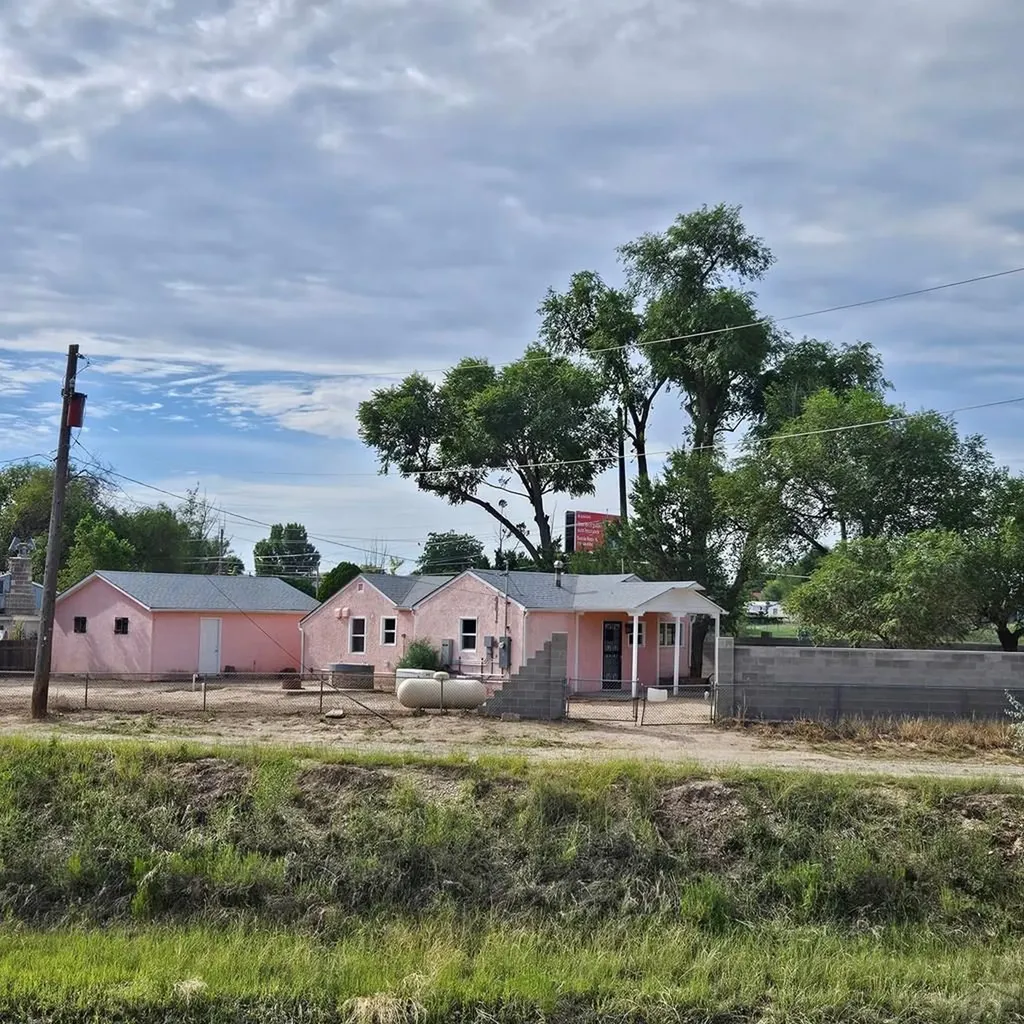 5207 Thatcher Avenue Pueblo CO 81005