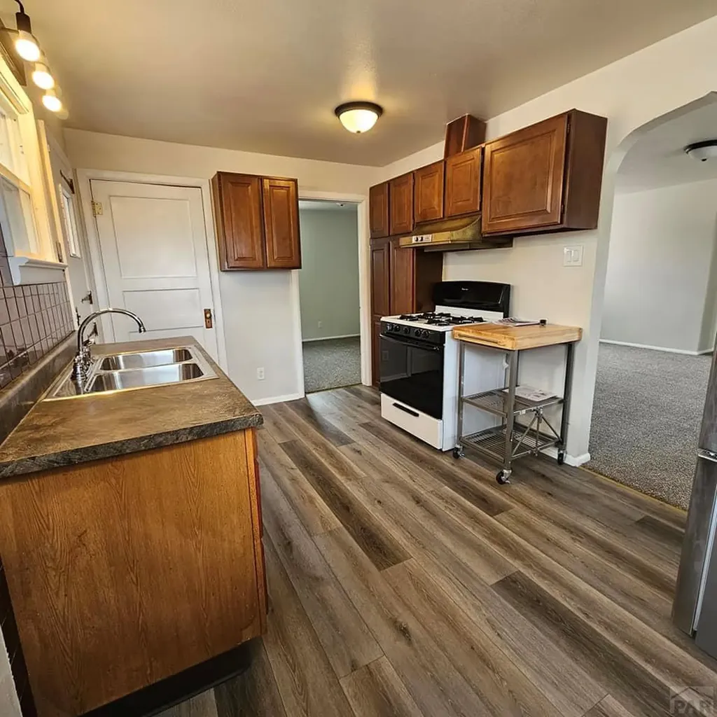 5207 Thatcher Avenue Pueblo CO 81005