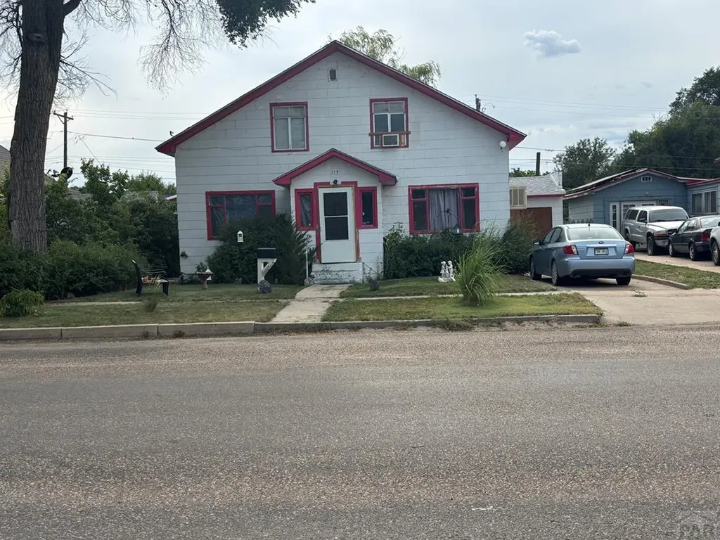 310 Colorado Avenue Ordway CO 81063