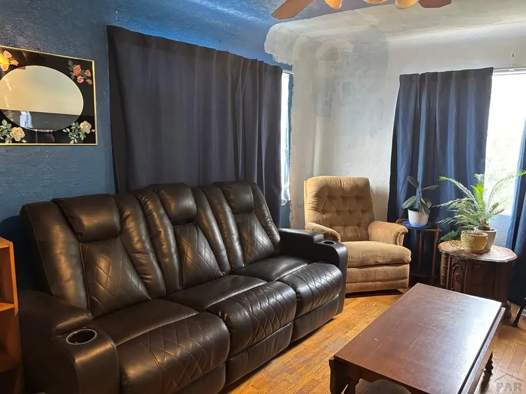 310 Colorado Avenue Ordway CO 81063