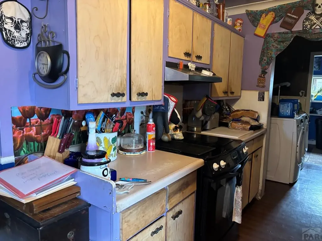 310 Colorado Avenue Ordway CO 81063