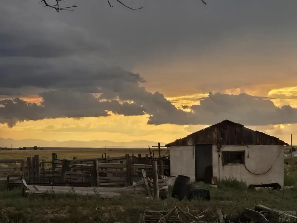 61776 Huckleberry Road Boone CO 81025