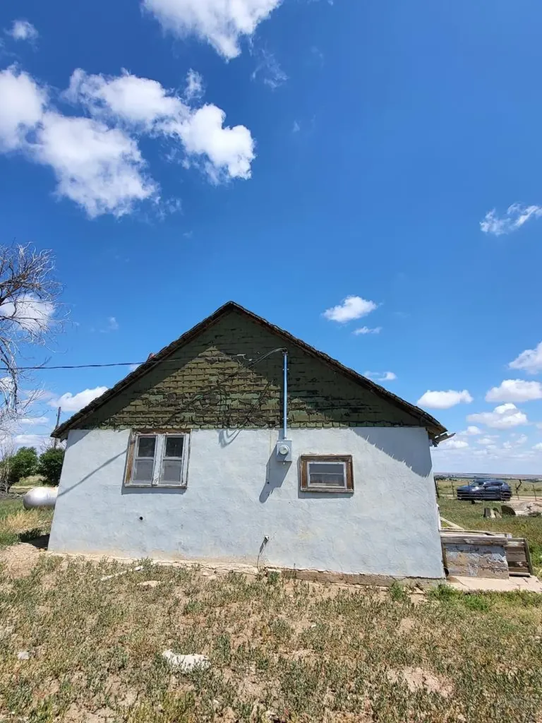 61776 Huckleberry Road Boone CO 81025