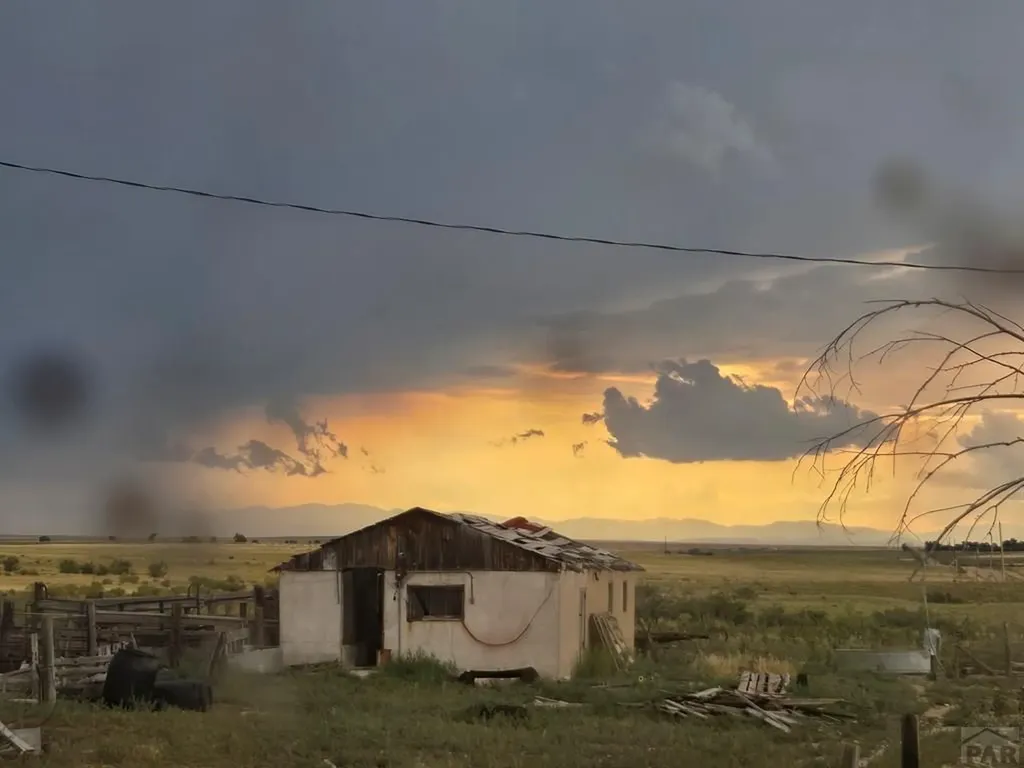 61776 Huckleberry Road Boone CO 81025