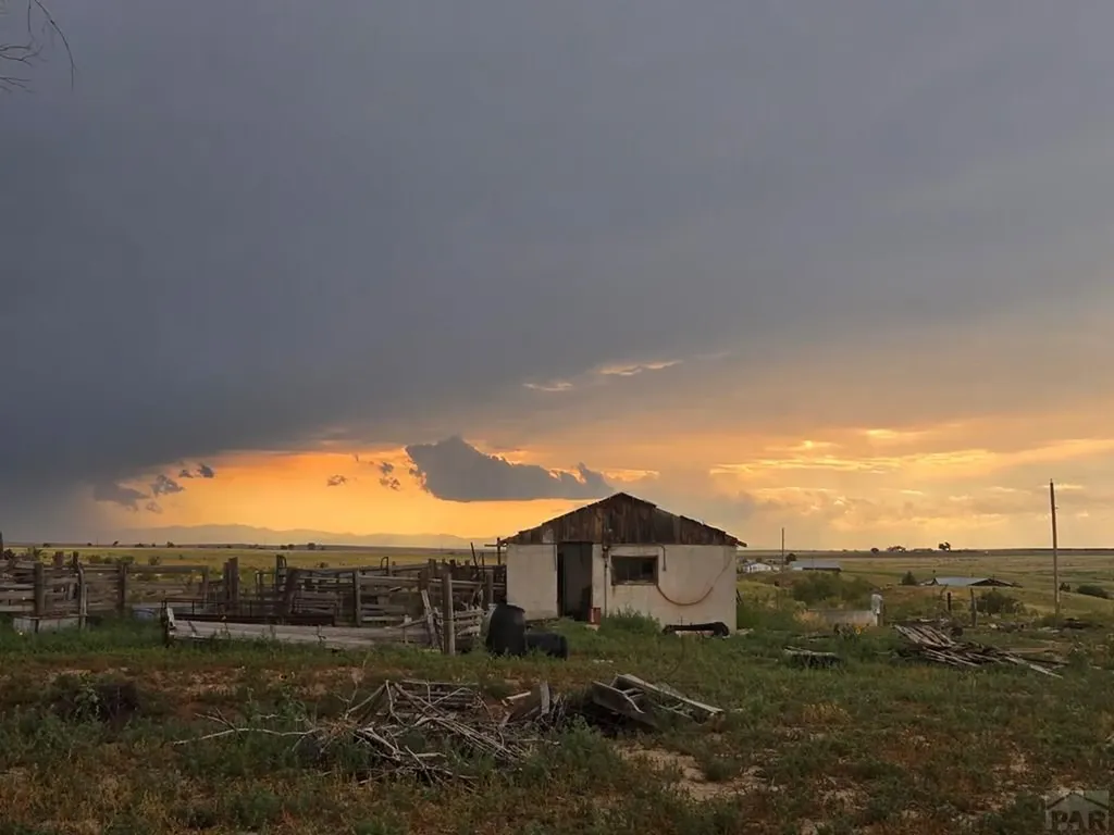 61776 Huckleberry Road Boone CO 81025