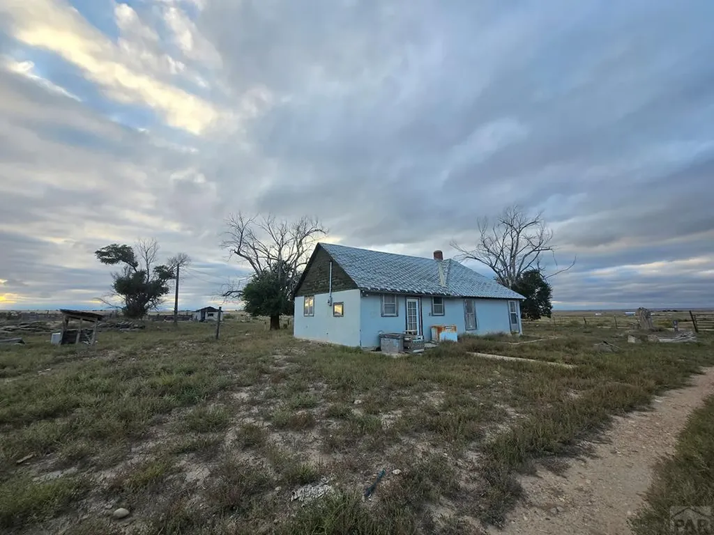 61776 Huckleberry Road Boone CO 81025