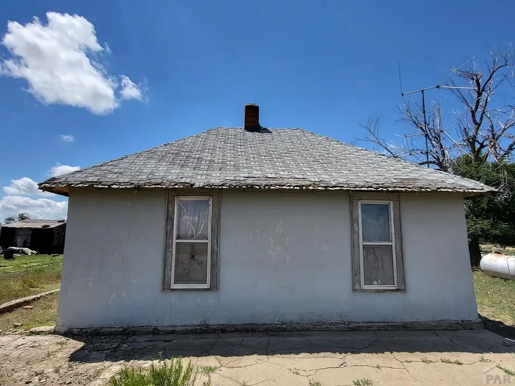 61776 Huckleberry Road Boone CO 81025