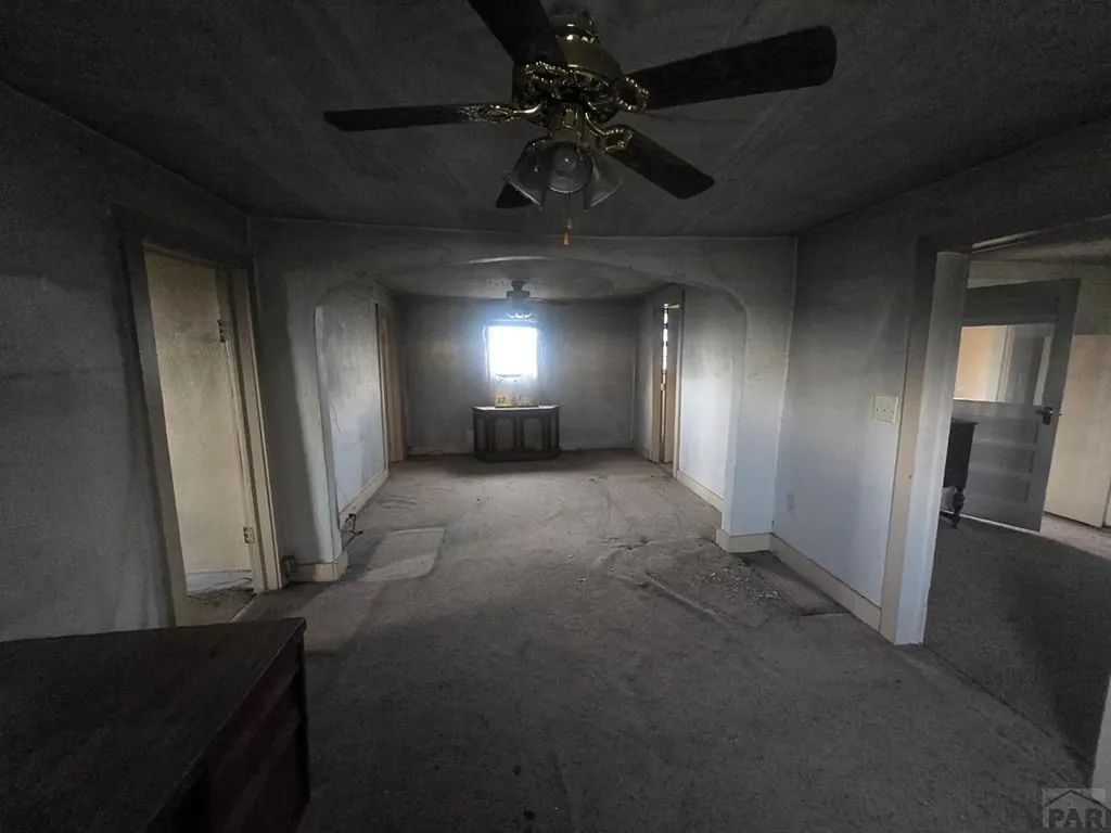 61776 Huckleberry Road Boone CO 81025