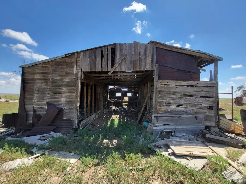 61776 Huckleberry Road Boone CO 81025