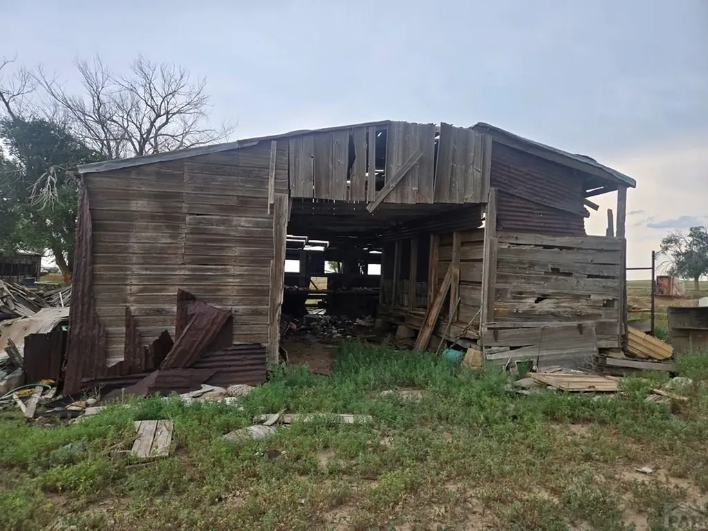 61776 Huckleberry Road Boone CO 81025