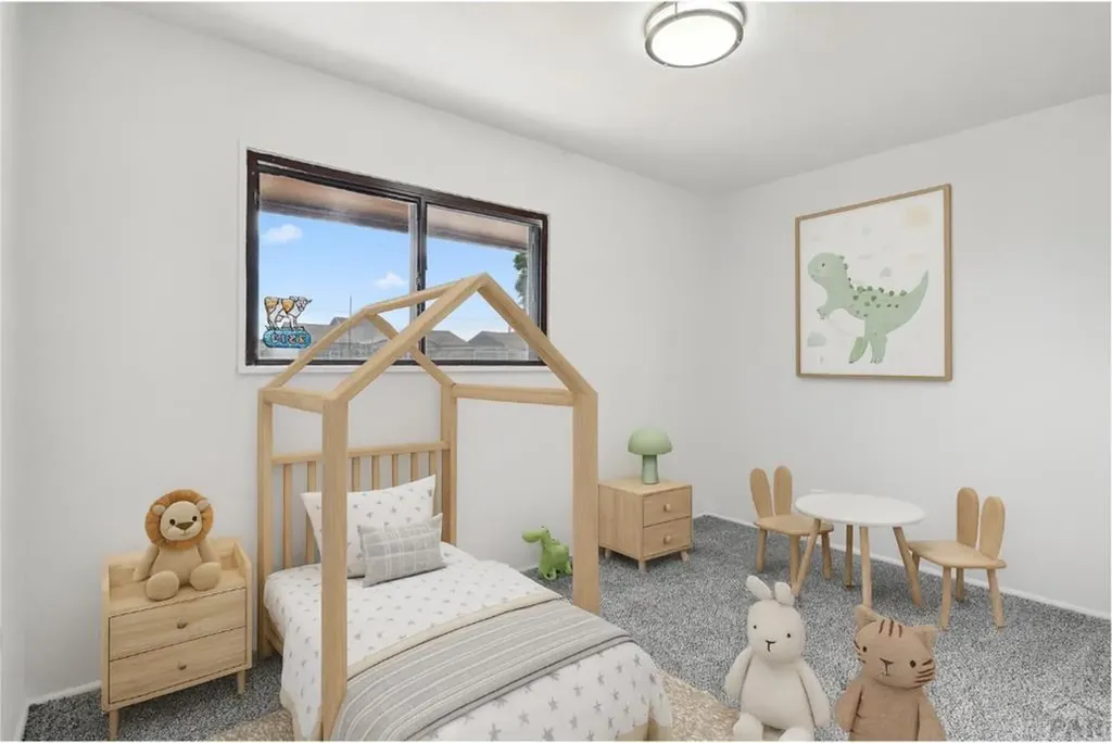 2513 Ontario Street Pueblo CO 81004