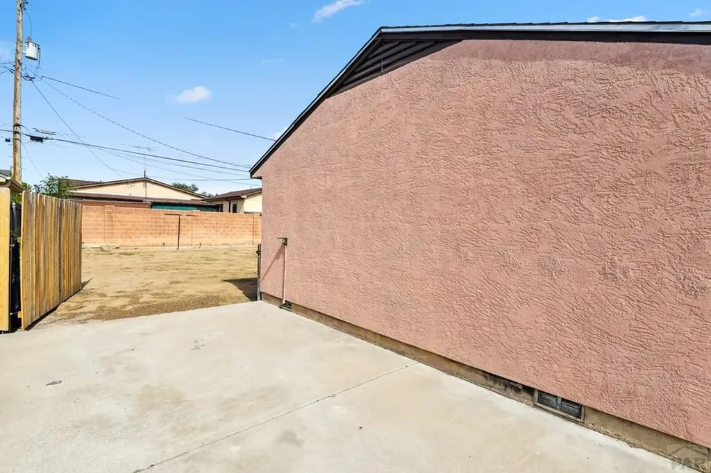 2513 Ontario Street Pueblo CO 81004