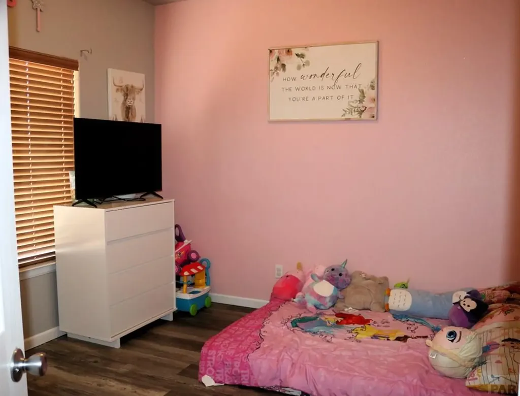 226 E Falcon Drive Pueblo West CO 81007