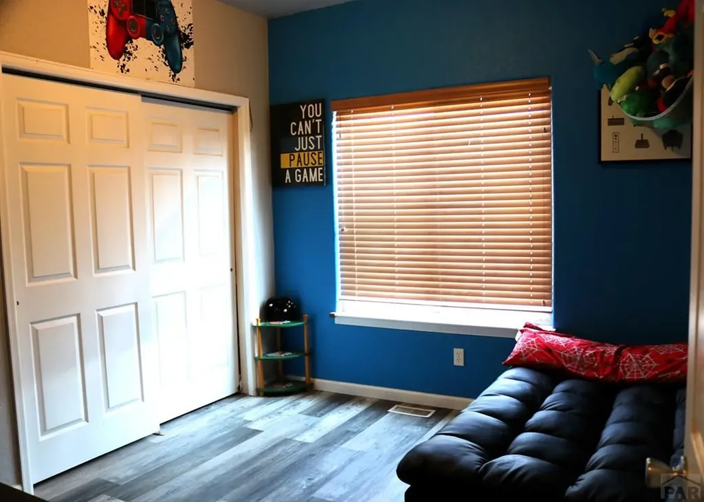 226 E Falcon Drive Pueblo West CO 81007