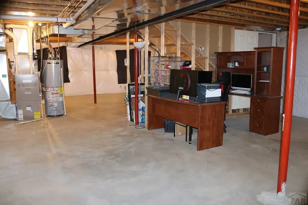 226 E Falcon Drive Pueblo West CO 81007