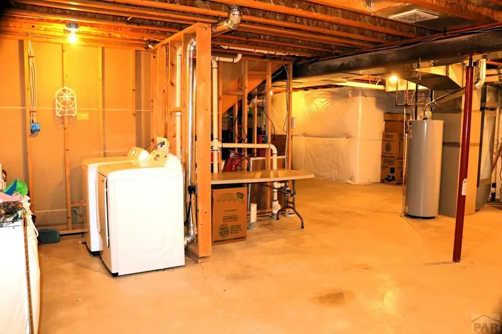 226 E Falcon Drive Pueblo West CO 81007