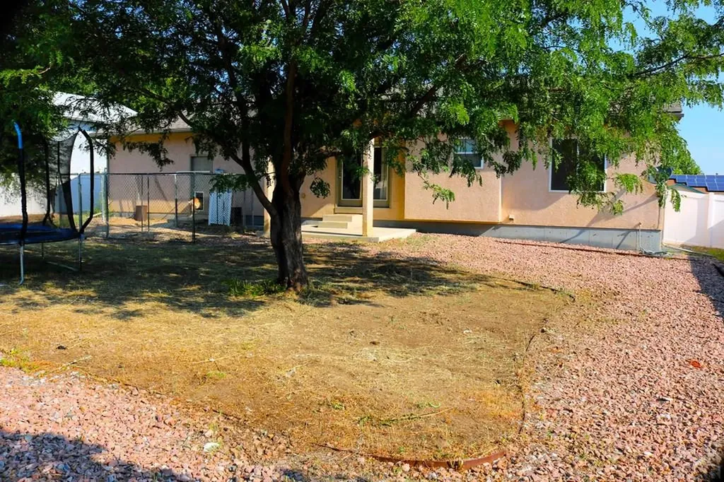 226 E Falcon Drive Pueblo West CO 81007