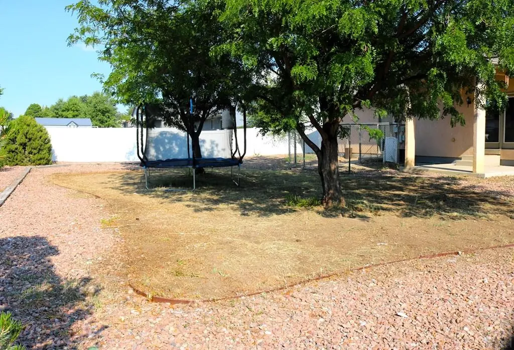 226 E Falcon Drive Pueblo West CO 81007