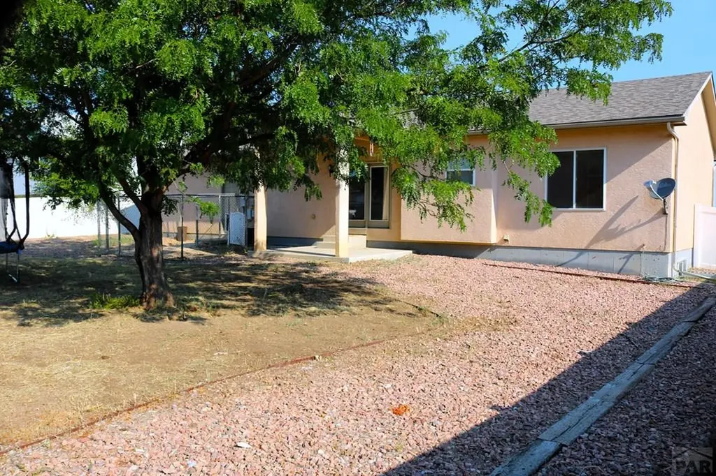 226 E Falcon Drive Pueblo West CO 81007