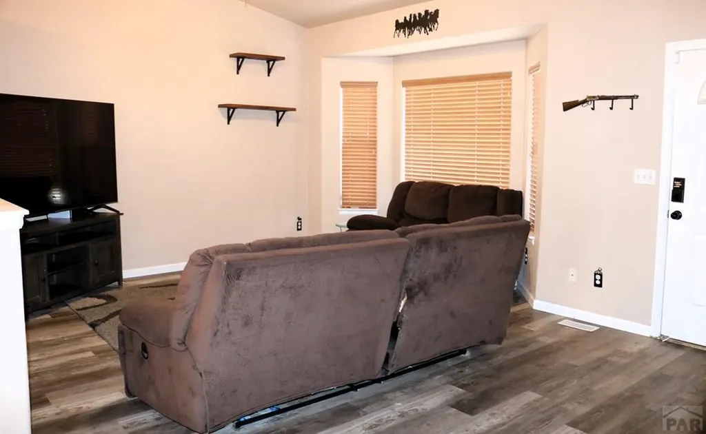 226 E Falcon Drive Pueblo West CO 81007