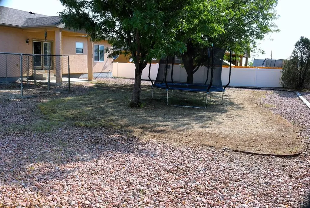 226 E Falcon Drive Pueblo West CO 81007