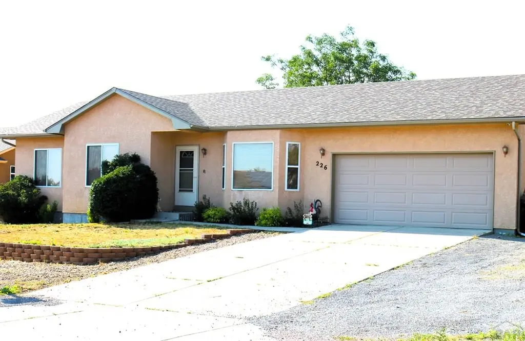 226 E Falcon Drive Pueblo West CO 81007