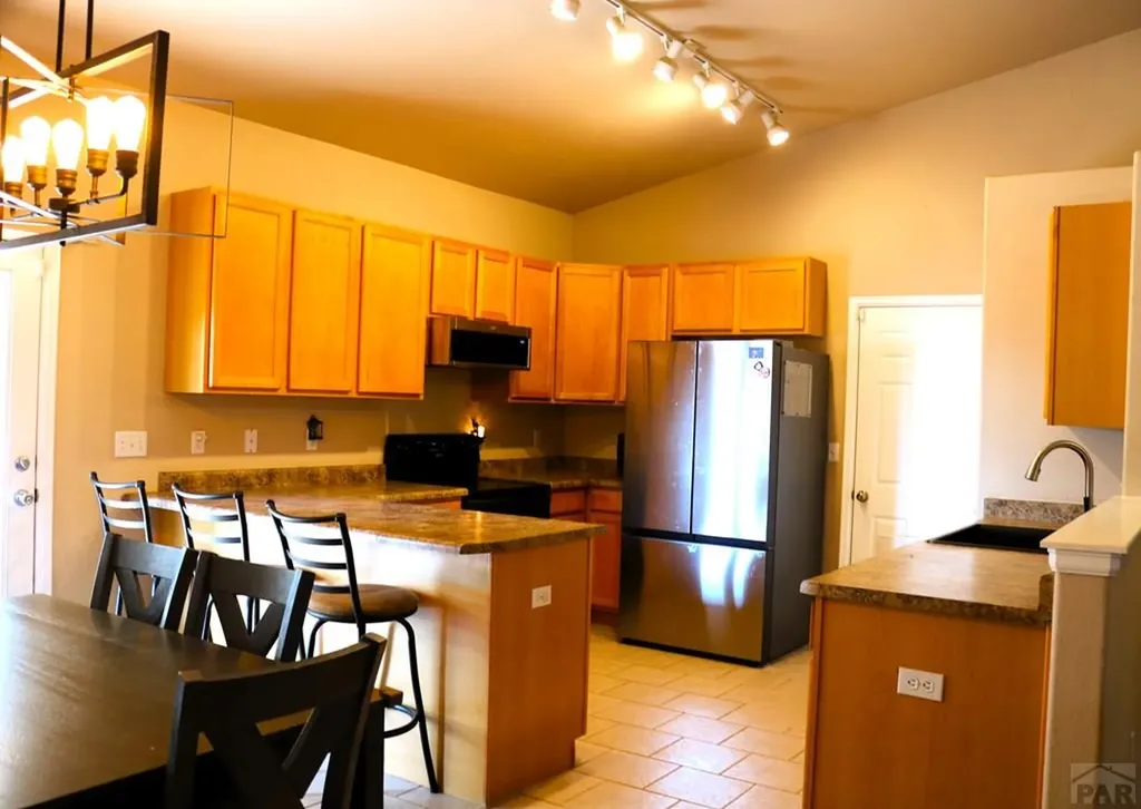 226 E Falcon Drive Pueblo West CO 81007