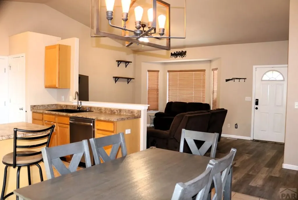 226 E Falcon Drive Pueblo West CO 81007