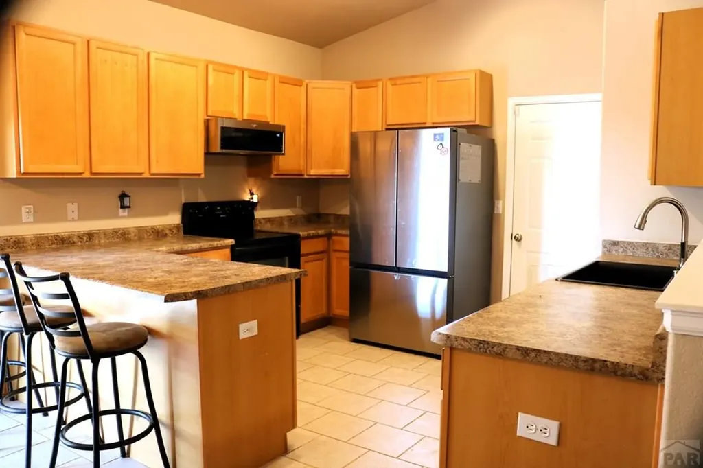 226 E Falcon Drive Pueblo West CO 81007