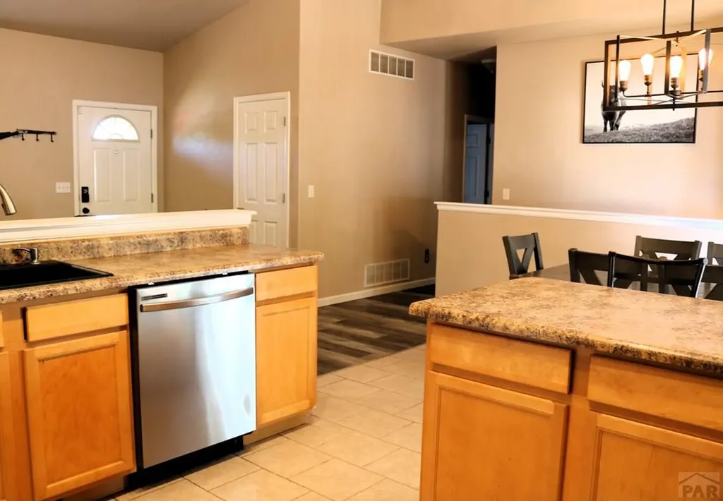 226 E Falcon Drive Pueblo West CO 81007