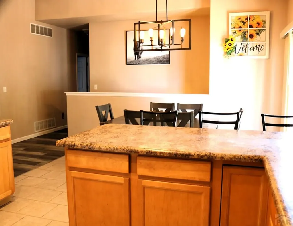 226 E Falcon Drive Pueblo West CO 81007