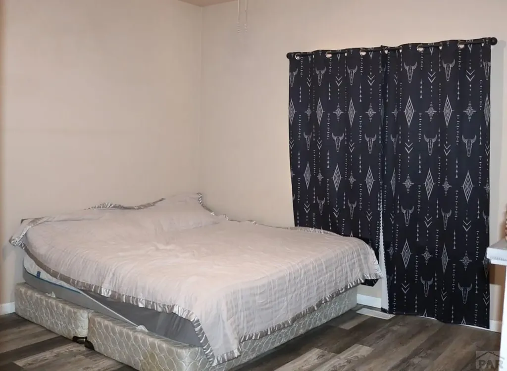 226 E Falcon Drive Pueblo West CO 81007