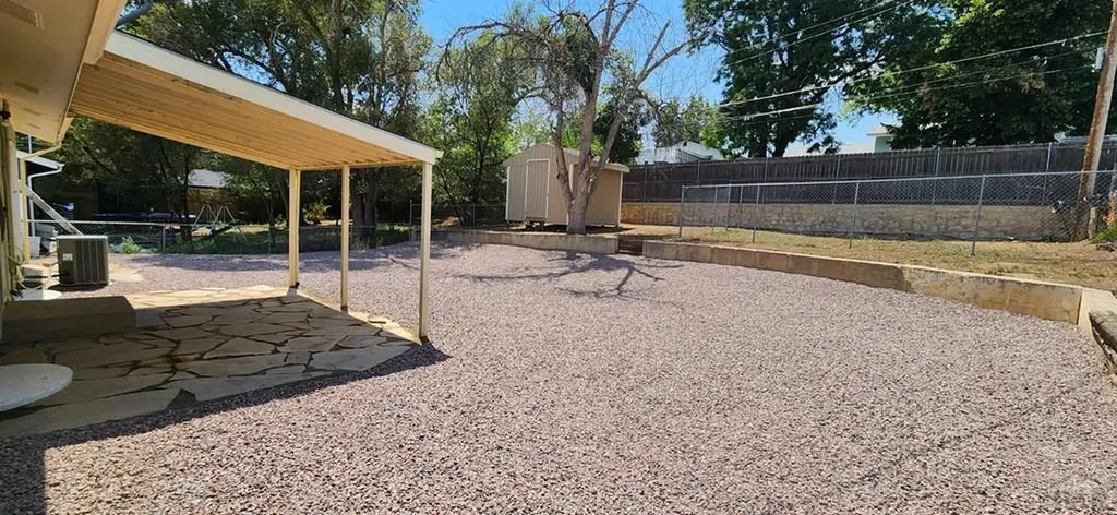 9 Macalester Road Pueblo CO 81001