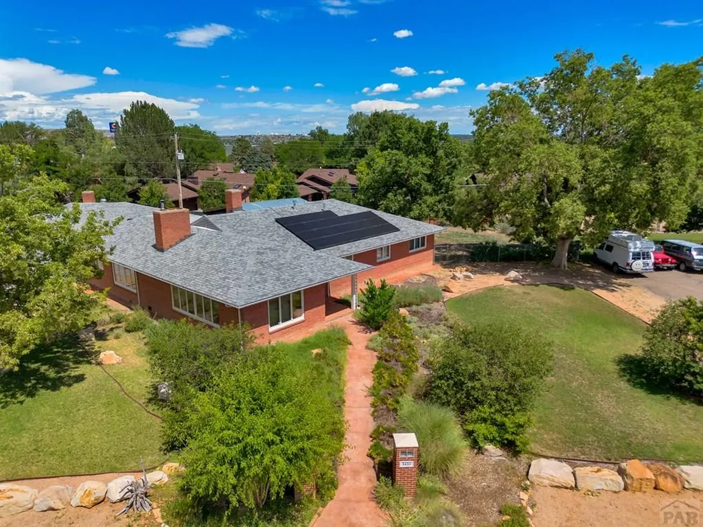3410 Northridge Drive Pueblo CO 81008