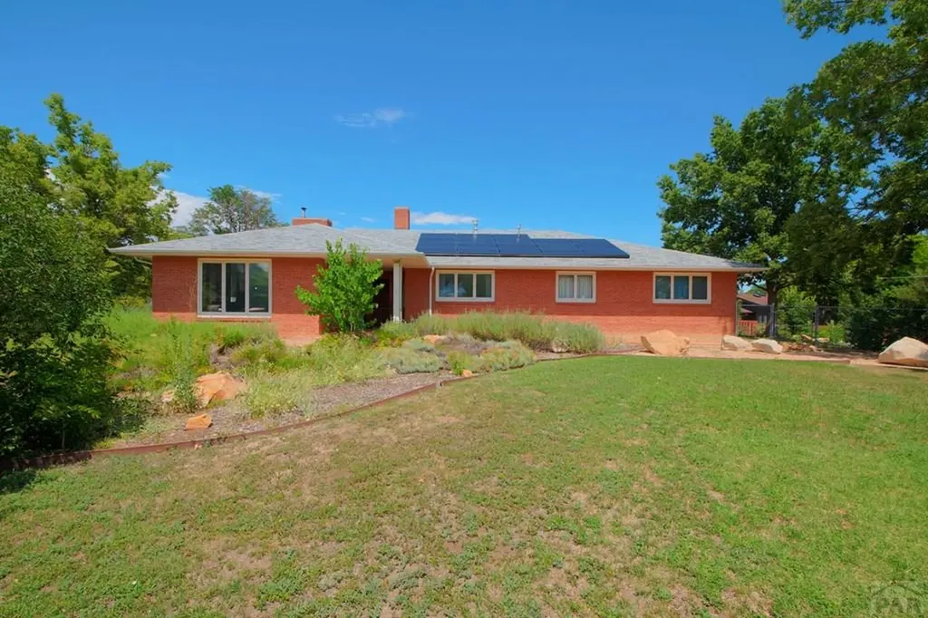 3410 Northridge Drive Pueblo CO 81008