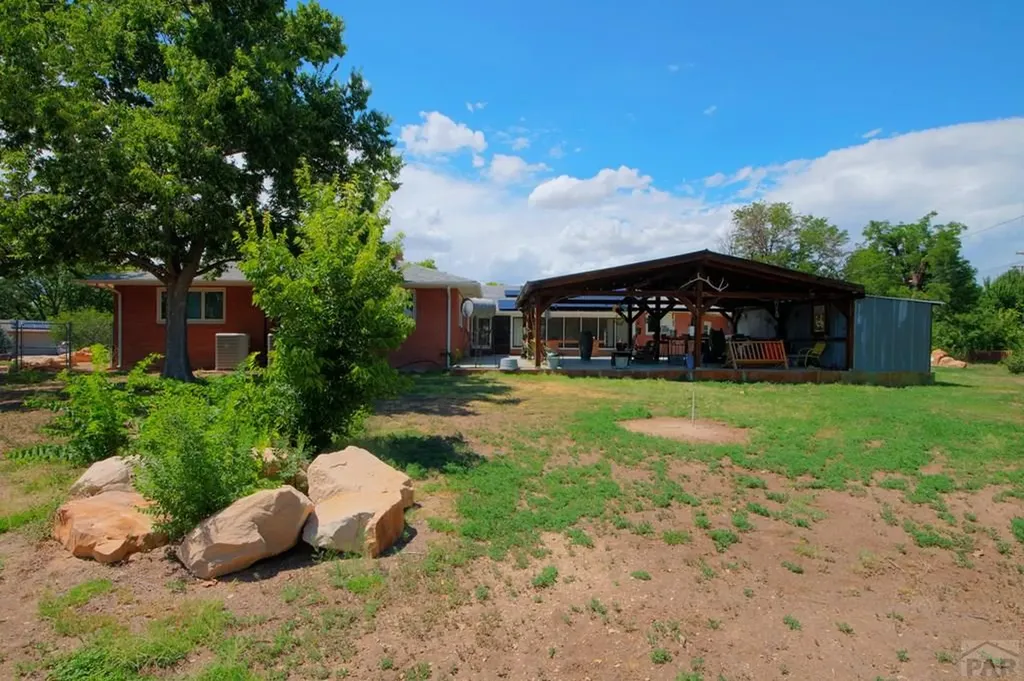 3410 Northridge Drive Pueblo CO 81008