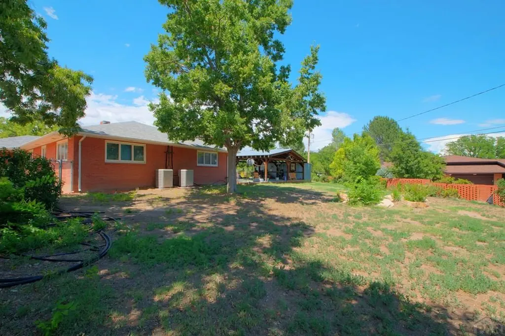 3410 Northridge Drive Pueblo CO 81008