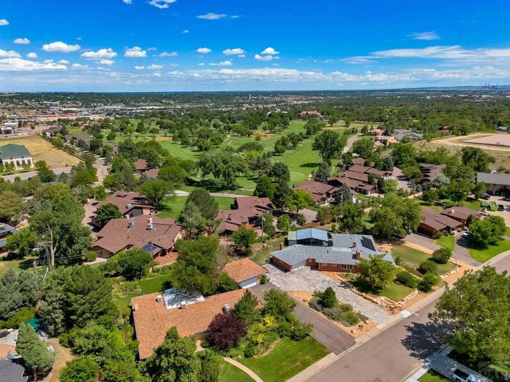3410 Northridge Drive Pueblo CO 81008