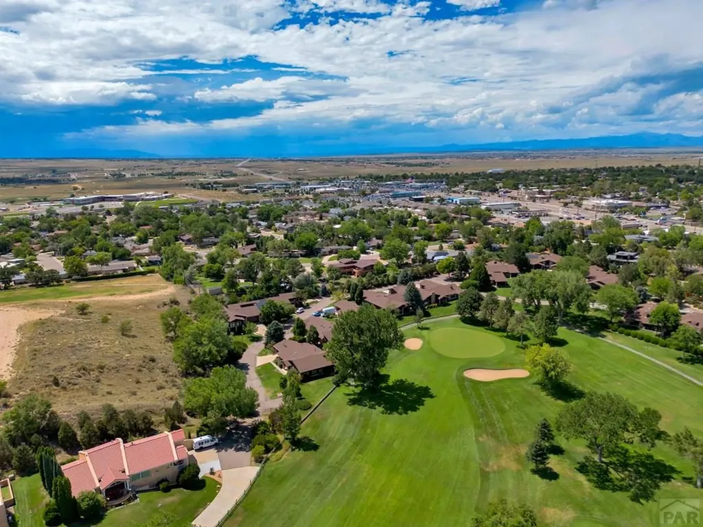 3410 Northridge Drive Pueblo CO 81008