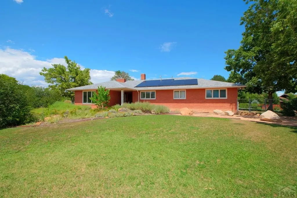 3410 Northridge Drive Pueblo CO 81008